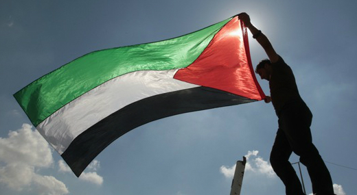 A palesztinok fenntartjk krelmket Izrael FIFA-tagsgnak felfggesztsrl