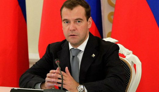Az orosz miniszterelnk szerint ez mr az j hideghbor