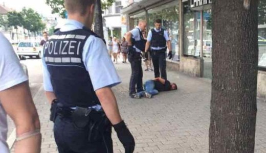 Szr migrns gyilkolt Stuttgart kzelben