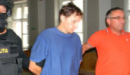 Nyregyhzi gyilkossg: Romnia elhalasztotta a gyanstott tadst Magyarorszgnak