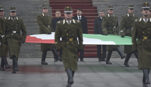 Flrbcra eresztettk a nemzeti zszlt a veronai tragdia miatt