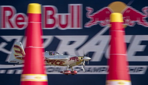 Felknlta a Balatont a Red Bull Air Race-re Keszthely alpolgrmestere