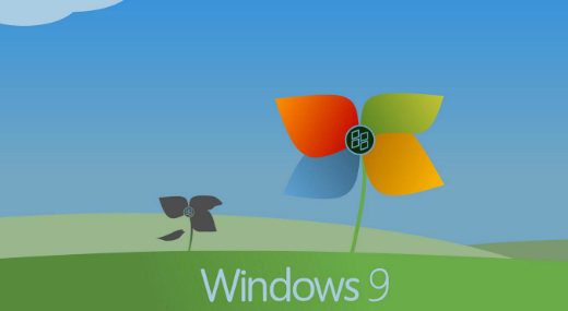 Szeptember 30-n leplezik le a Windows 9-et