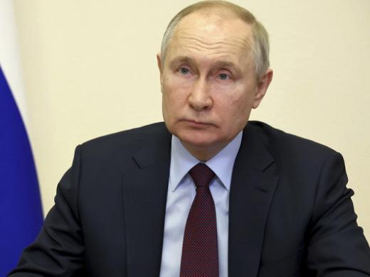 Putyin beszdet intzett nphez a a Wagner-csoport lzadsa utn: „Az ilyen fenyegetsre kemnyen fogunk reaglni”