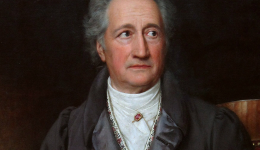 Goethe sszes mve elrhet lesz az interneten