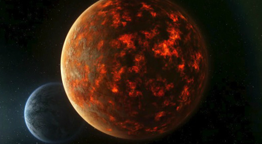 Akr 70 ezer exobolygt is felfedezhet a Gaia