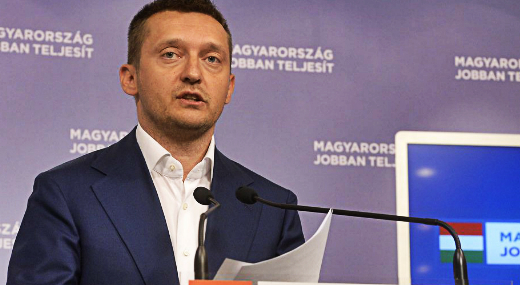 Rogn: fenntartsokkal, de tmogatja a Fidesz a drogtesztjavaslatot