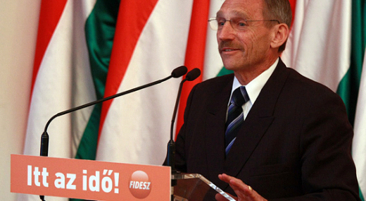 Pintr: Tbb mint ezermillirdos az nkormnyzati vllalatok adssga