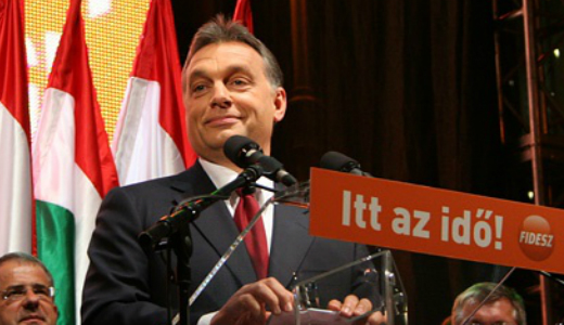 Fidesz: a magyarok nem krnek a baloldal visszatrsbl