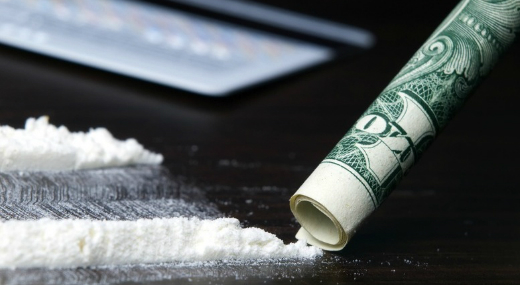 110 millis kokainfogs Ferihegyen