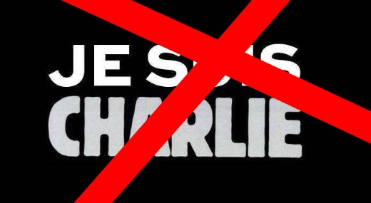 A CNN s szmos, vezet sajt orgnum nem kzli tbb a Charlie Hebdo karikatrit