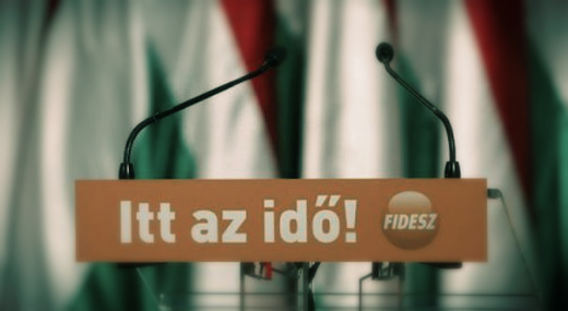 Fidesz: nem a vlasztsi rendszer, az alkalmatlansg miatt bukott a baloldal