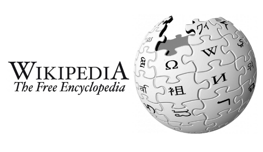 Adomnyokat gyjt a Wikipdia