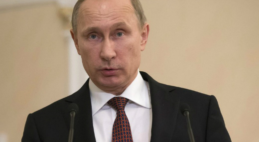 Putyin bejelentette a tzszneti megllapodst