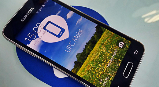 Korltlan mobil adatforgalmat knl a UPC