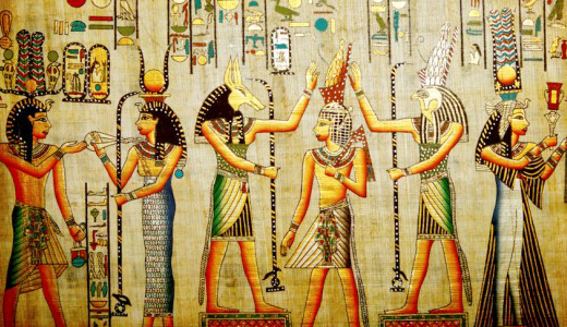j egyiptomi fvros ltrehozsrl rt al szerzdst Kair s az Emrsgek