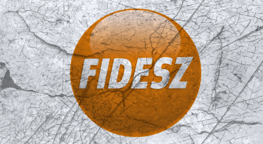 Bennragadt a Quaestorban a Fidesz npszersge is
