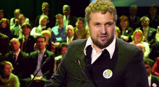 Sallai R. Benedek nyilvnos vitra hvja az agrrminisztert
