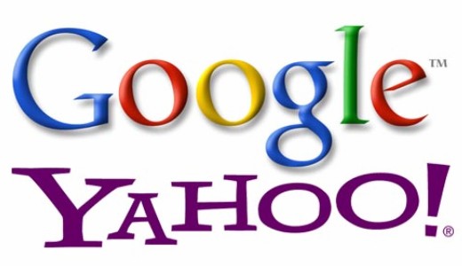 Ilyen rg volt: a Yahoo forgalma megelzte a Google-t