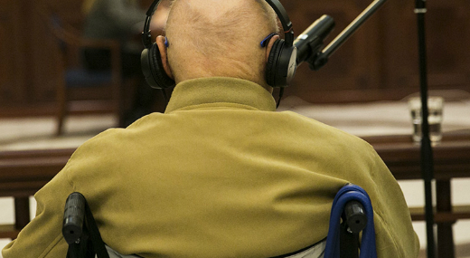 KDNP: szlessen minl elbb tlet a Biszku-perben!