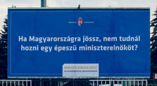 Az MSZP ll a szombathelyi ellenplaktok mgtt
