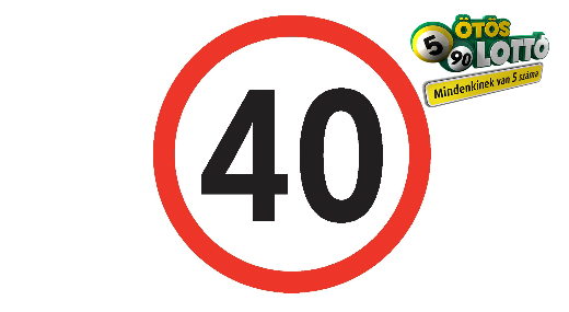 40 fltt nem volt rdemes lottzni