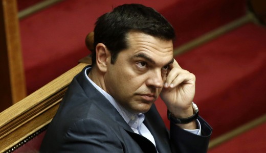 Lemondott a grg miniszterelnk