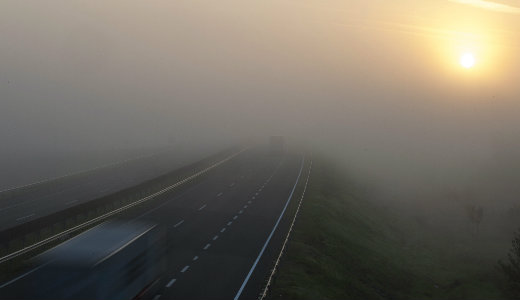 vatosan vezessen, 14 megyben van ma kdfigyelmeztets