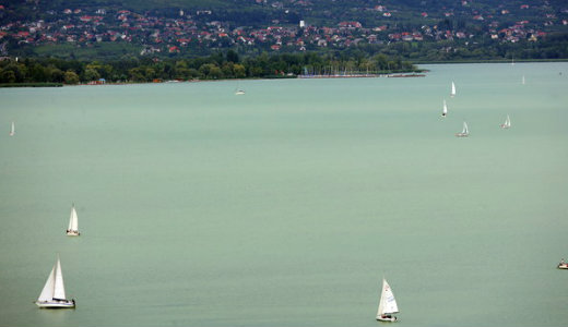 Kinttt a Balaton, veszlyben a nyaralk!