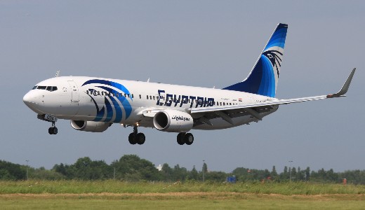 l-robbanvvel trtettk el az EgyptAir jratt 