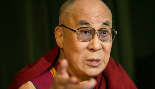 A Dalai Lma kimondta a menekltekrl, amit eddig senki sem mert! 