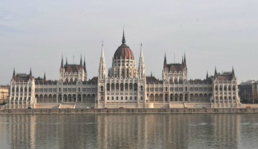 Elfogadta a parlament a terrortrvnyt