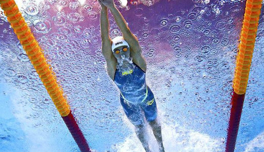 Budapest rendezi 2020-ban a vizes Eb-t