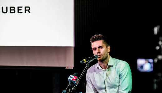 Kivonul az Uber Magyarorszgrl