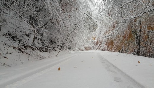 Havazs miatt adott ki figyelmeztetst az OMSZ