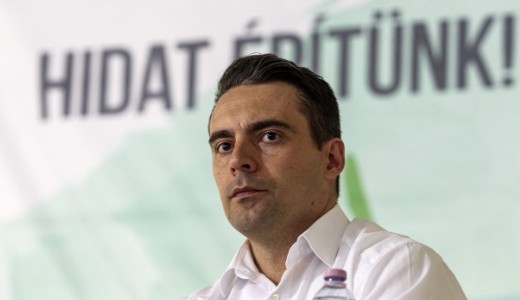 Medin: Tbbves mlyponton a Jobbik