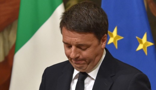 Lemondott, de gyvezetknt folytatja az olasz miniszterelnk