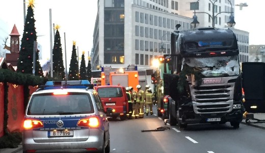 Berlini mernylet - hrom magyar halottrl rnak klfldi lapok, a nagykvetsg most kr tjkoztatst 