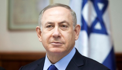 Netanjahu: Ha j-Zland Izrael ellen szavaz, az hadzenet