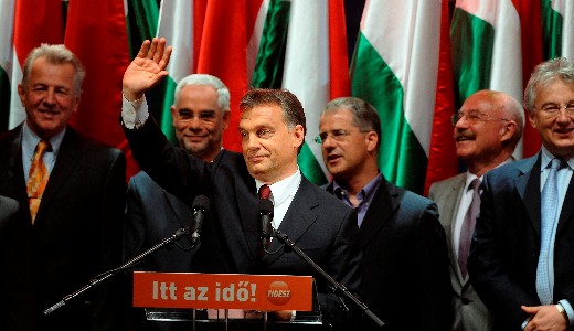 A Fidesz tovbbra sem kr az emberek vlemnybl