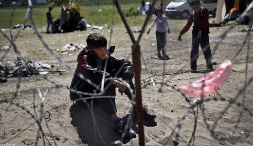 Strasbourg: Magyarorsz�g megs�rti a mened�kk�r�k jogait