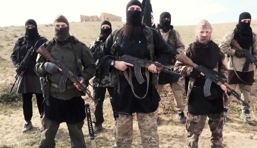 K�t magyar is csatlakozni akart az Iszl�m �llamhoz