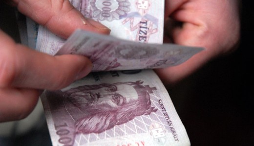 Doubravszky: tisztzzk a bankok a devizaadssgok pontos sszegt