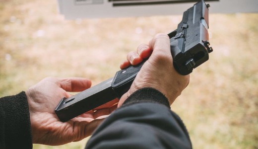 L�v�ld�z�s volt a V�rosligetben 