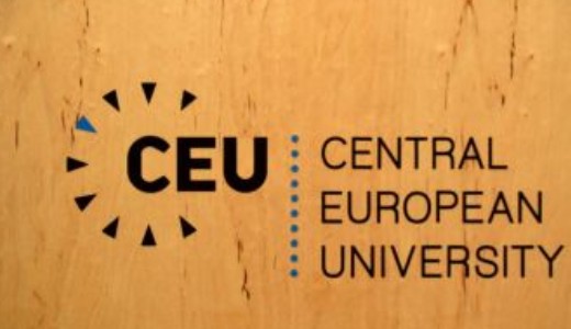 T�ntetnek vas�rnap a CEU mellett