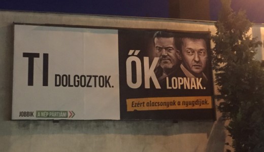 Simicska: Nem �llapodtunk meg a Jobbikkal, de minden szimp�ti�m az �v�k