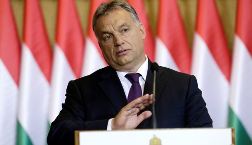 Ezt �zente Orb�n Viktor a szentp�terv�ri robbant�s ut�n Putyinnak 