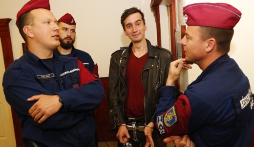 Megsz�letett az �t�let Guly�s M�rton�k �gy�ben: ezt a b�ntet�st kapt�k 