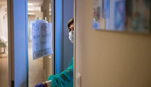 C�lzott tumorter�pi�n dolgoznak magyar kutat�k