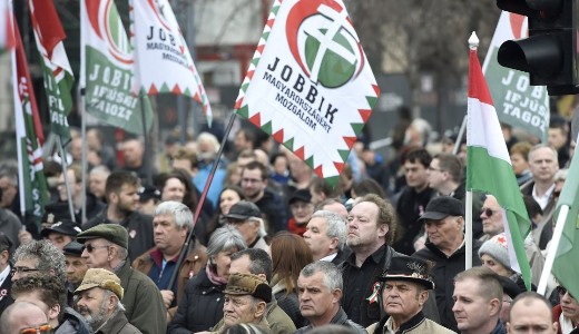 Nem csillapodnak az indulatok a Jobbik krl 